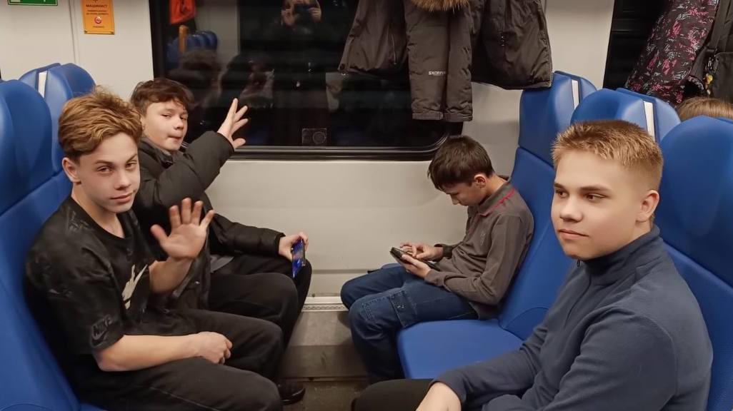 Новый пригородный туристский маршрут «Осинники: город особой породы» для школьников и студентов